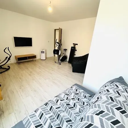 Vakantiehuis Maison Avec Piscine Saint-gilles
